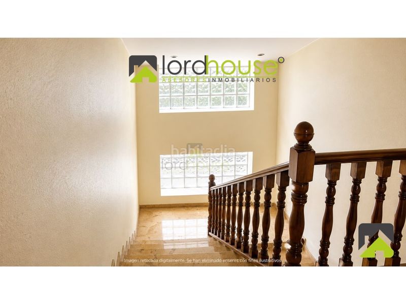 Foto cf92bf83-c888-41cf-b5e7-bd1dbf92e6a5. Casa amb aparcament a Cazalla Lorca