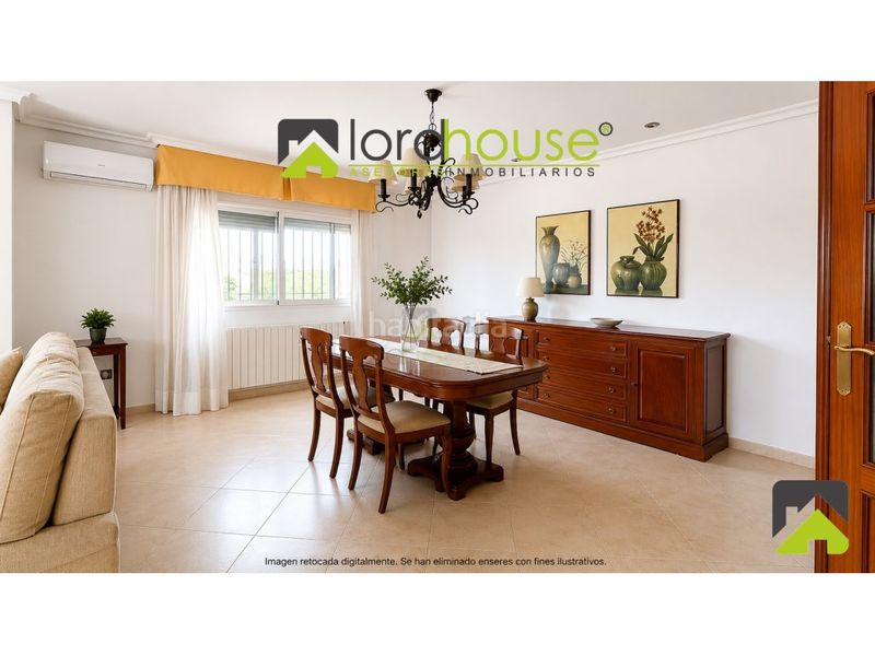 Foto d60c6806-d6d4-4b9b-889a-2012a28e17f8. Casa amb aparcament a Cazalla Lorca