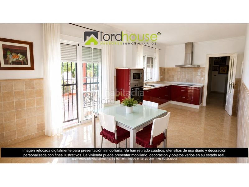 Foto 1d18890f-040e-425d-9645-7051a9c8be26. Casa a Cazalla Lorca