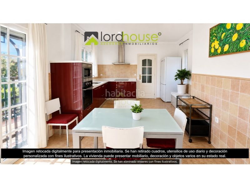 Foto 4af7e4d7-c86b-4a8f-8001-4801ce4a23ca. Casa a Cazalla Lorca