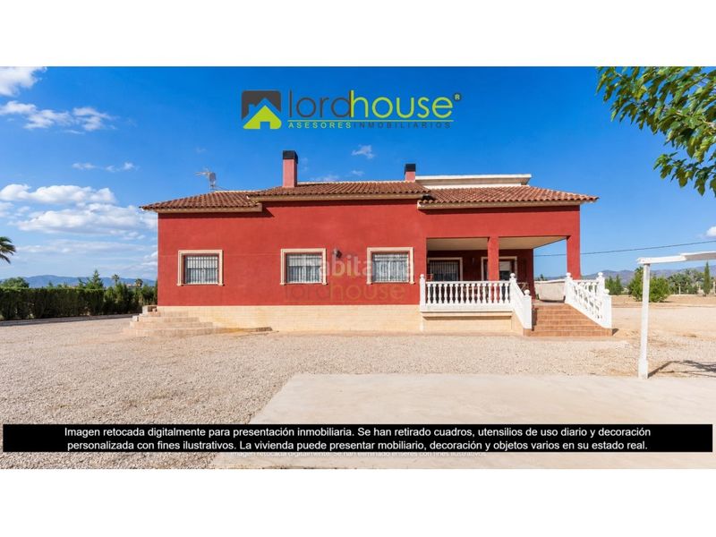 Foto 5da6b213-7f21-488b-be9f-443eb2462104. Casa a Cazalla Lorca