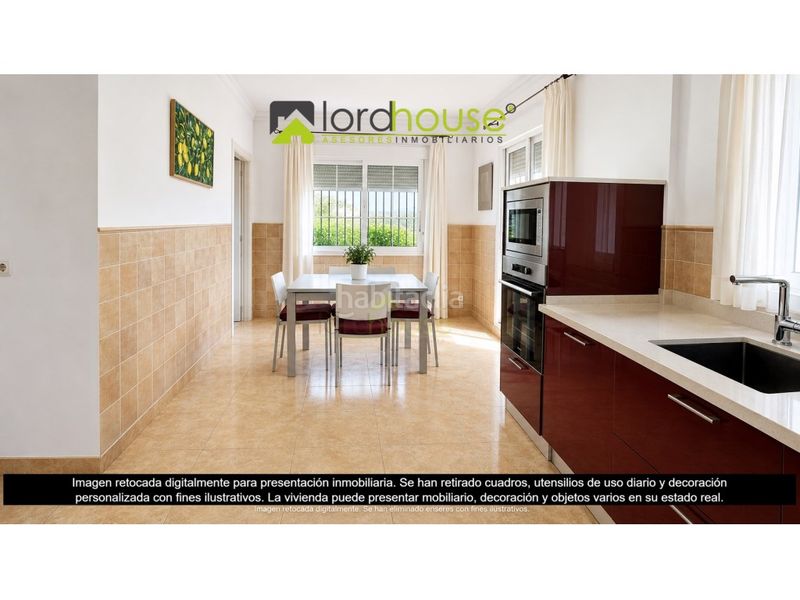 Foto f2ce6b75-5938-4454-839d-597e114a1617. Casa a Cazalla Lorca