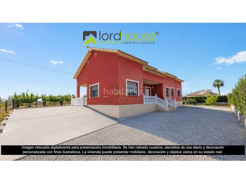 Foto f9032938-450a-4eb8-a6be-f422aedffb06. Casa a Cazalla Lorca