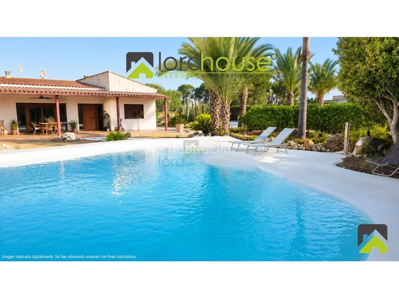 Foto 079875cc-8fd6-4b4e-b764-ac6d18200e5f. Casa amb aparcament a Aguaderas Lorca