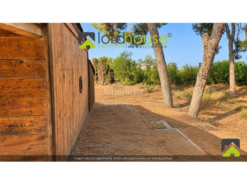 Foto 0bb6091e-5434-4997-b6fa-0c332ff48359. Casa amb aparcament a Aguaderas Lorca