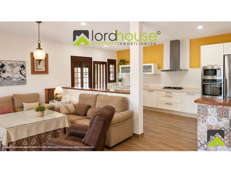 Foto 181525d9-b220-443d-99b9-b36638b5a29c. Casa amb aparcament a Aguaderas Lorca