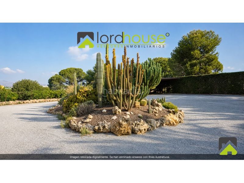 Foto 2bd6d70c-94ac-47a8-818d-f4061c29fce2. Casa amb aparcament a Aguaderas Lorca