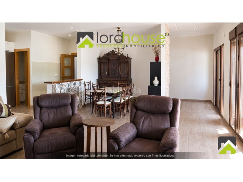 Foto 432478d6-d4b4-4e2d-ac91-8e1ec9bac394. Casa amb aparcament a Aguaderas Lorca