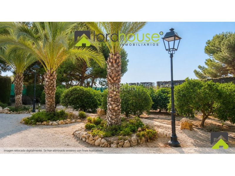 Foto 4901dfd1-64c9-4e48-b3f3-59d611f9b626. Casa amb aparcament a Aguaderas Lorca