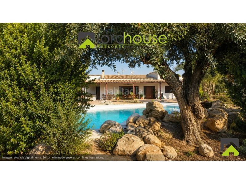 Foto 4a4d4b5c-1c3c-4d5f-87d4-acbef834b45d. Casa amb aparcament a Aguaderas Lorca