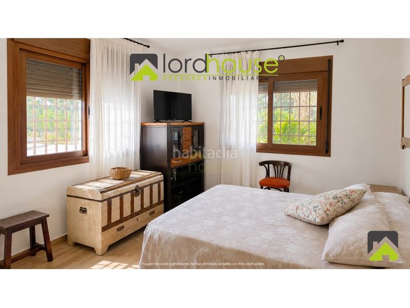 Foto 4a5642a2-b371-407b-b27d-464fc25d5fb4. Casa amb aparcament a Aguaderas Lorca
