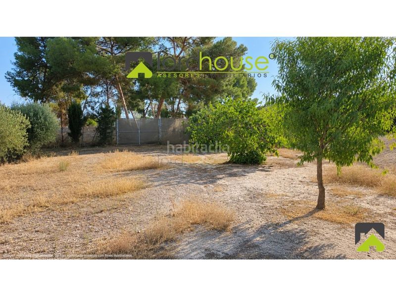 Foto 635ed4e7-7c8c-4bc6-9380-8d8add4070b0. Casa amb aparcament a Aguaderas Lorca