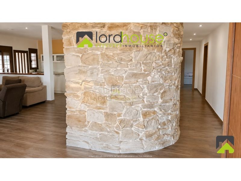 Foto 73325260-dd11-42e9-aa44-7823a7590618. Casa amb aparcament a Aguaderas Lorca