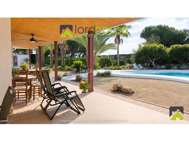 Foto 841597b2-5b99-4481-85ff-6758259aed3a. Casa amb aparcament a Aguaderas Lorca