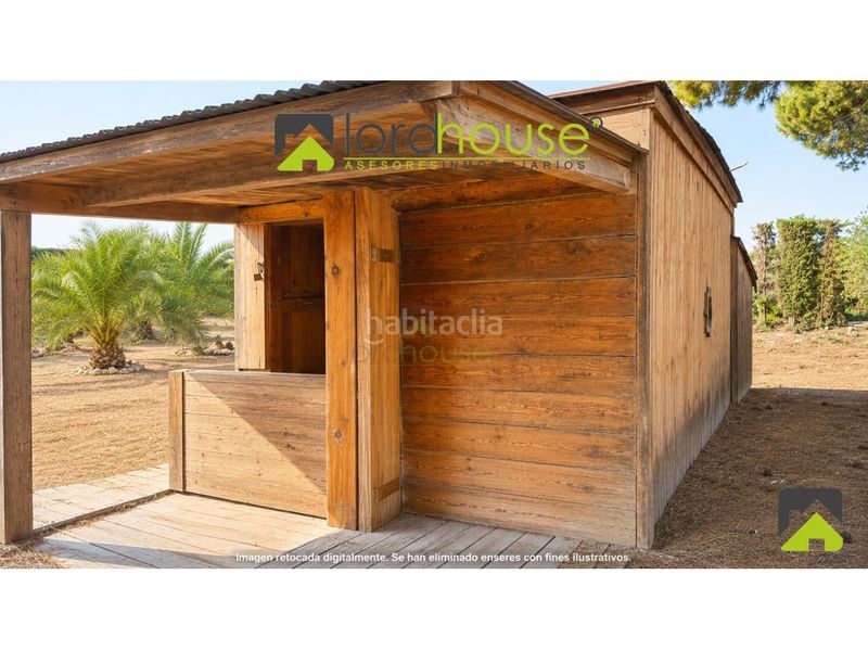 Foto 96c5858b-eb68-4624-8bae-9faa5d6635e7. Casa amb aparcament a Aguaderas Lorca