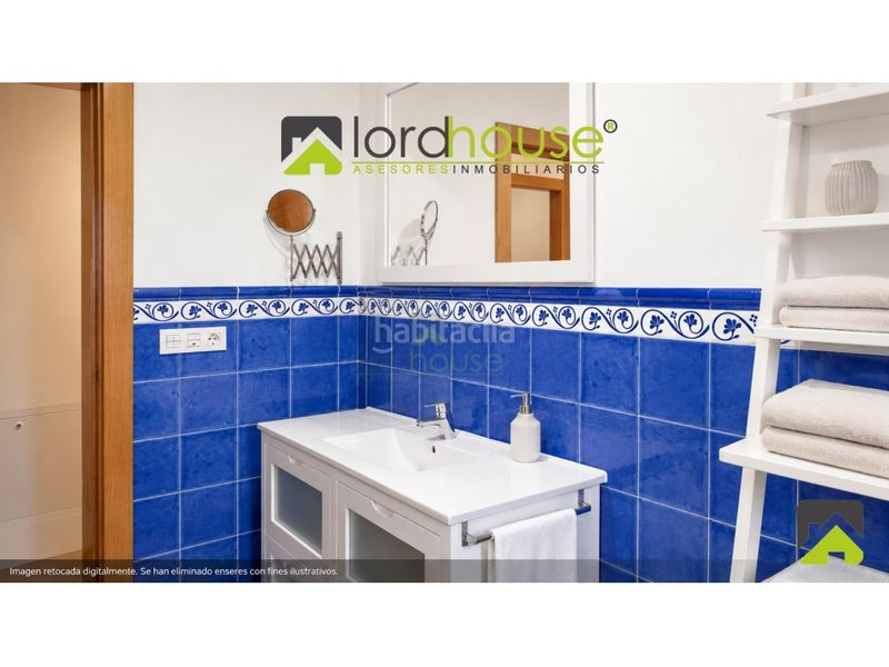 Foto a4058837-cc80-4708-94ad-5002ce0486c4. Casa amb aparcament a Aguaderas Lorca
