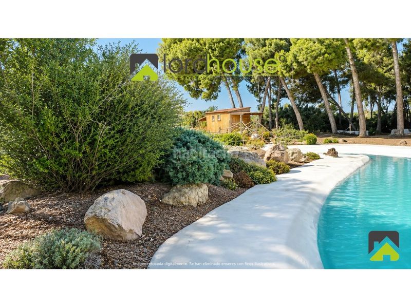 Foto b358a5f3-4044-416e-9922-621d0ea3adf6. Casa amb aparcament a Aguaderas Lorca