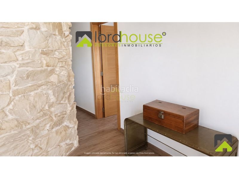 Foto d03fd40f-3d42-45cf-95c7-91e96bd2e9d1. Casa amb aparcament a Aguaderas Lorca
