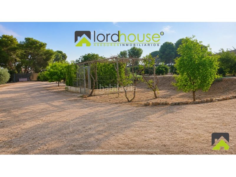 Foto d5e0ae12-436d-4b0a-8f1c-8b59b274c475. Casa amb aparcament a Aguaderas Lorca