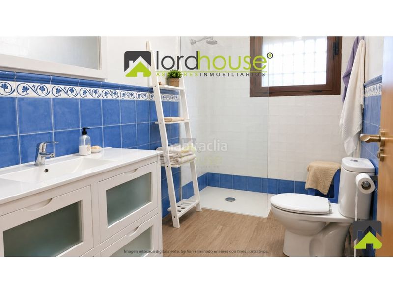 Foto d6a1357f-bd1b-4e8e-8bb8-7c02fe3a1b3f. Casa amb aparcament a Aguaderas Lorca