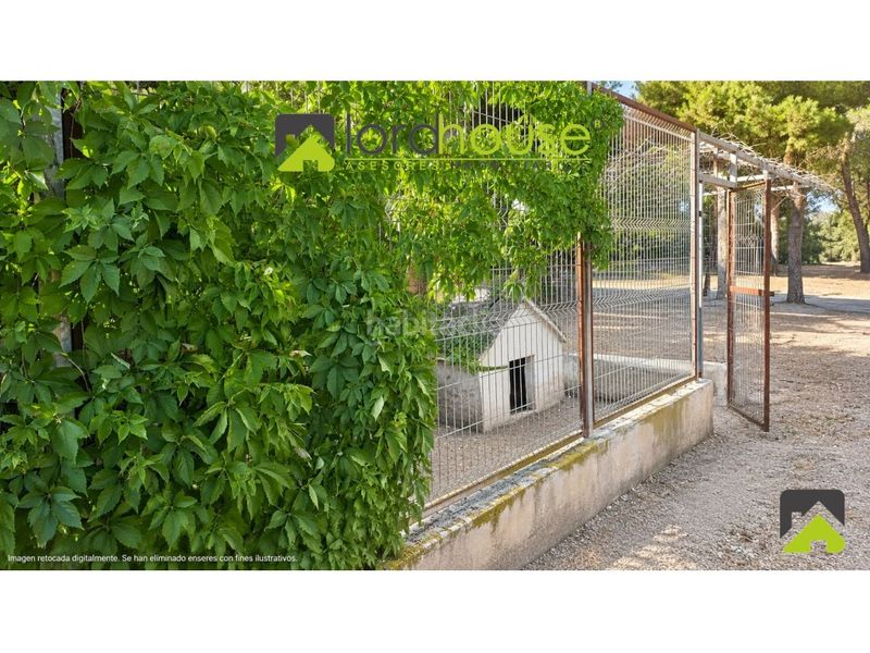 Foto e2f11511-779d-49c0-9a8d-d8d7d7ac6cbf. Casa amb aparcament a Aguaderas Lorca