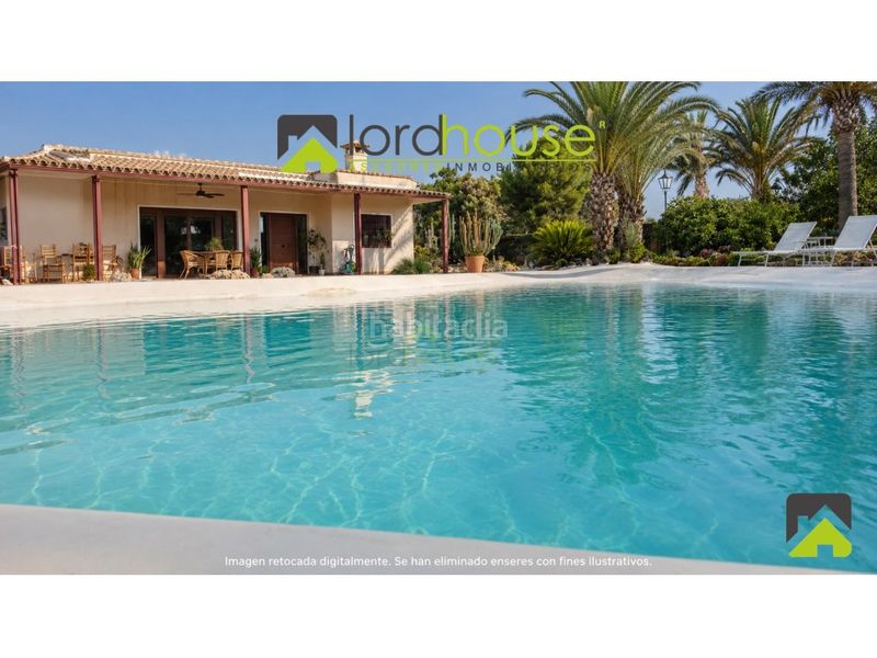 Foto ee44ccd7-30c5-4c97-bd1d-cc6e8f637785. Casa amb aparcament a Aguaderas Lorca