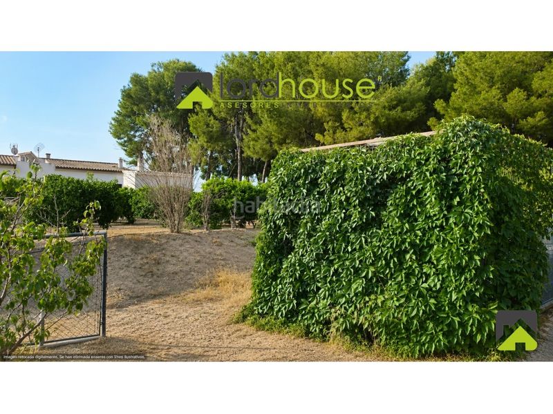 Foto eeb1a12e-3a96-4db8-8577-6cde37a48c34. Casa amb aparcament a Aguaderas Lorca