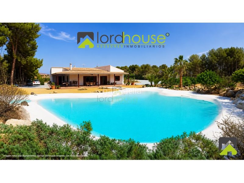 Foto fb3b84c2-d41e-46d5-91b3-63a47e2efc8c. Casa amb aparcament a Aguaderas Lorca