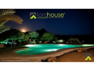 Casa  Diseminados aguaderas. 1564. chalet con piscina de dise�o y parcela de 9.900 m en aguad