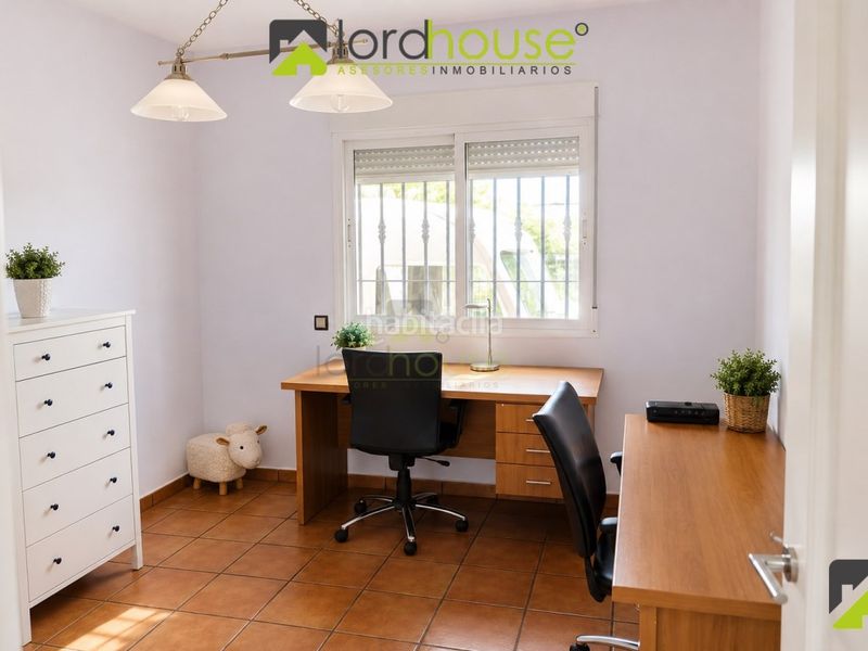 Foto 0ea16a0c-e951-44f4-8ee9-1da40f7914c1. Maison avec parking dans Cazalla Lorca