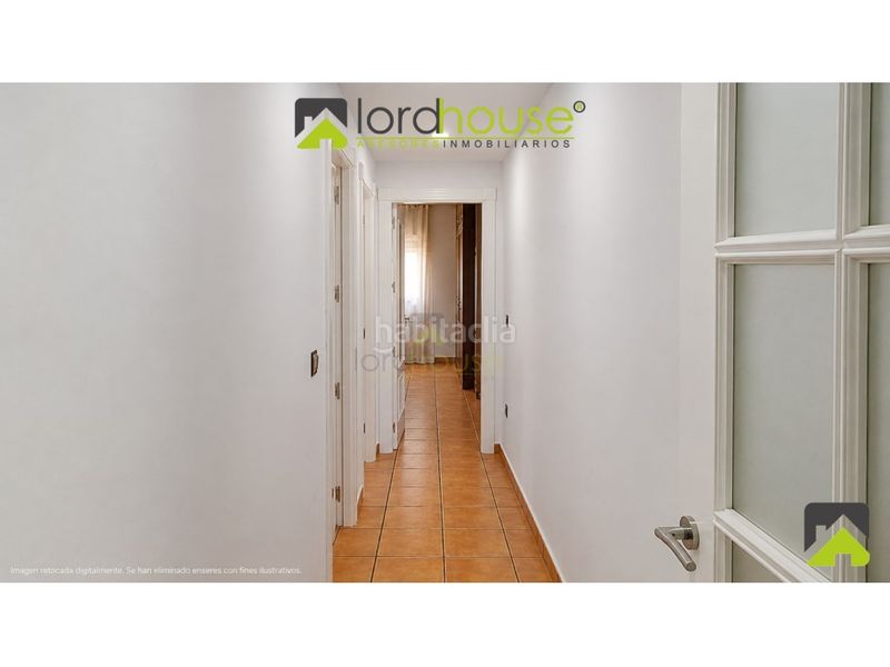 Foto 158f24ed-c4f3-4f2a-880e-7bf4db848957. Maison avec parking dans Cazalla Lorca