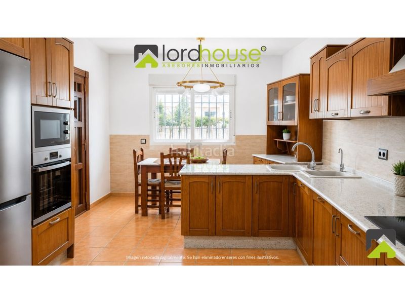Foto 185123d6-f6d0-4b80-9d31-7d9ed18e5a74. Maison avec parking dans Cazalla Lorca