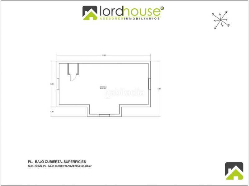Foto 25293526-d511-40de-a29b-32013c73afb6. Maison avec parking dans Cazalla Lorca