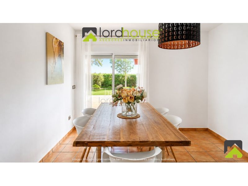 Foto 73879062-d5d4-4a72-aeb9-c039a4e34013. Maison avec parking dans Cazalla Lorca