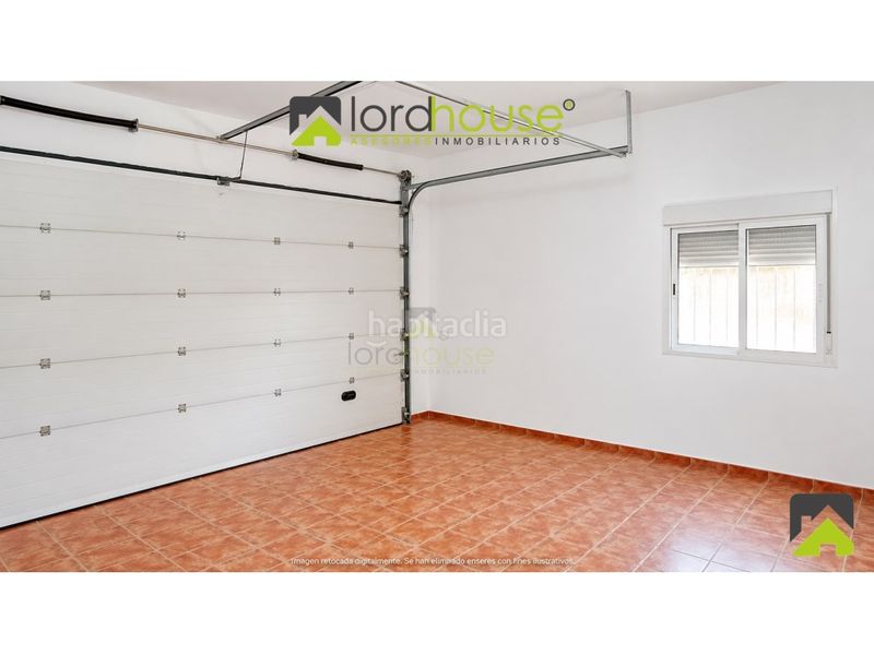 Foto 827109db-e8b7-4723-97f6-f3827b092d54. Maison avec parking dans Cazalla Lorca