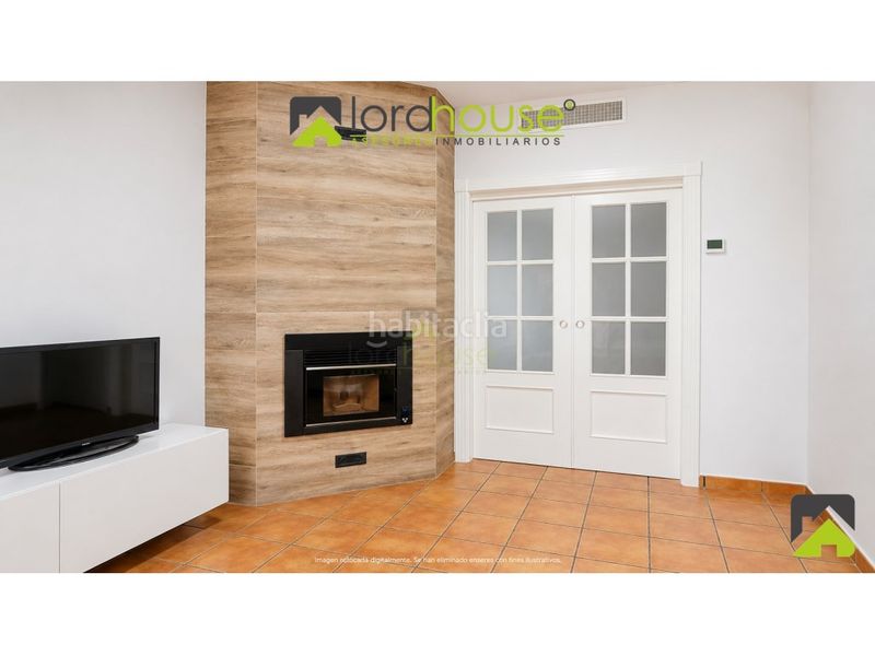 Foto 85bd107b-3a43-49a0-8feb-5e6d5ed5c504. Maison avec parking dans Cazalla Lorca