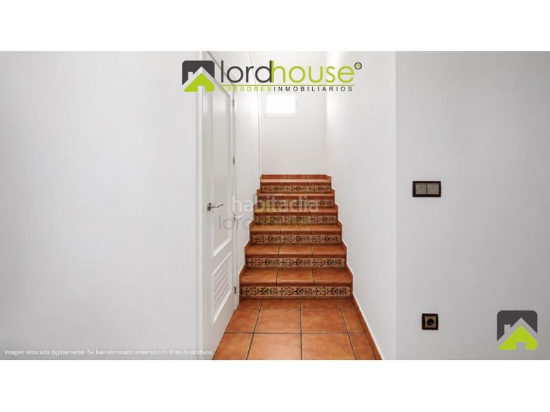 Foto 8f264f44-2cbd-4887-8b8d-5e2bd4bc1678. Maison avec parking dans Cazalla Lorca