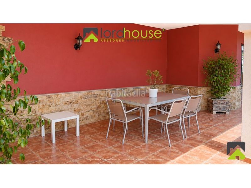 Foto b1cd7bd3-8ba8-4214-ac8d-cfe8d7cb8ec3. Maison avec parking dans Cazalla Lorca