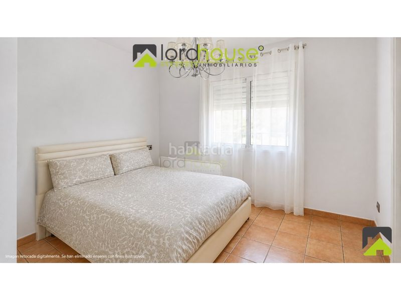 Foto c2774214-d433-4109-b99f-4c2b872b8ef8. Maison avec parking dans Cazalla Lorca