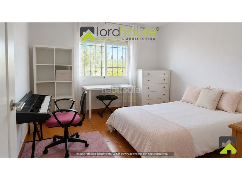 Foto d1b8fb26-0a08-4864-ac90-4e33e3721a27. Maison avec parking dans Cazalla Lorca