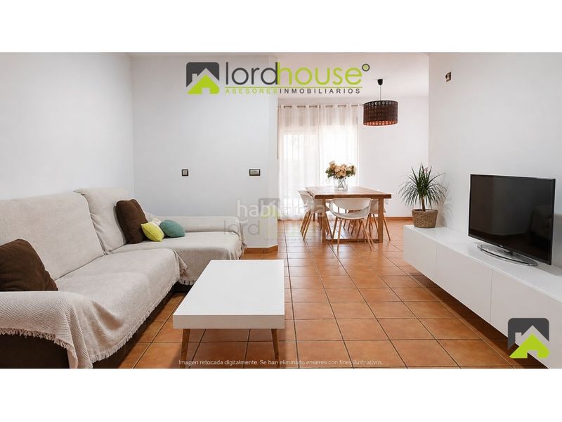 Foto ef0fe8d5-d951-48d1-ad55-2cce55c4e590. Maison avec parking dans Cazalla Lorca
