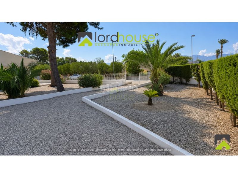 Foto 06af89d5-8281-48f1-a1b5-5ffa47de5659. Casa amb aparcament a Aguaderas Lorca