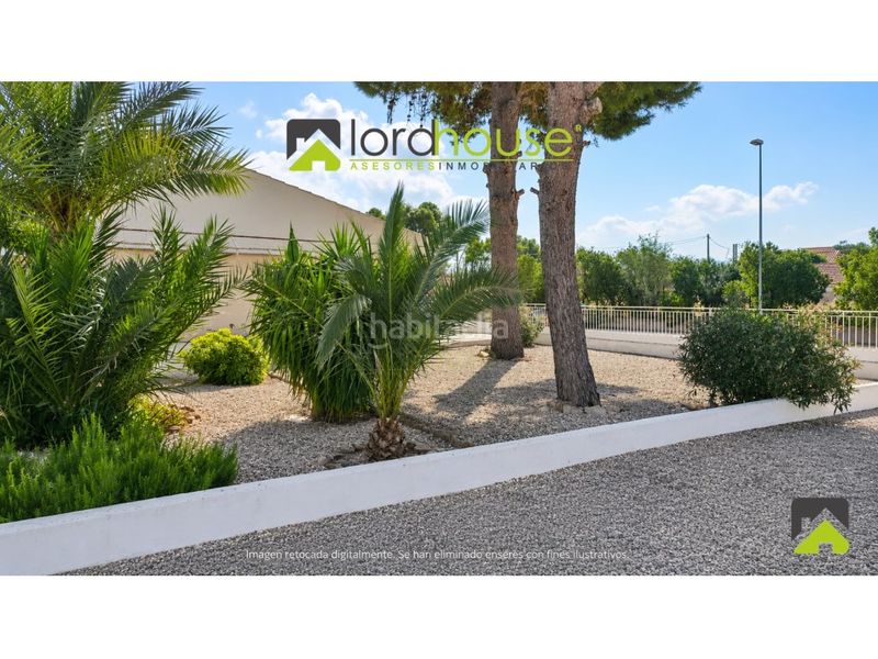Foto 14d2f816-65e8-445f-8ab3-271bd9945159. Casa amb aparcament a Aguaderas Lorca