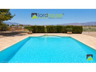 Casa  Diseminados aguaderas. 1566. chalet con piscina de 100 m en aguaderas