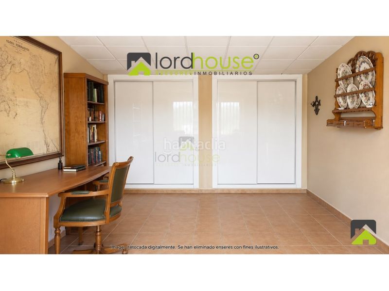Foto 2f160e31-b3a3-492a-bf5a-14ce34499eed. Casa amb aparcament a Aguaderas Lorca