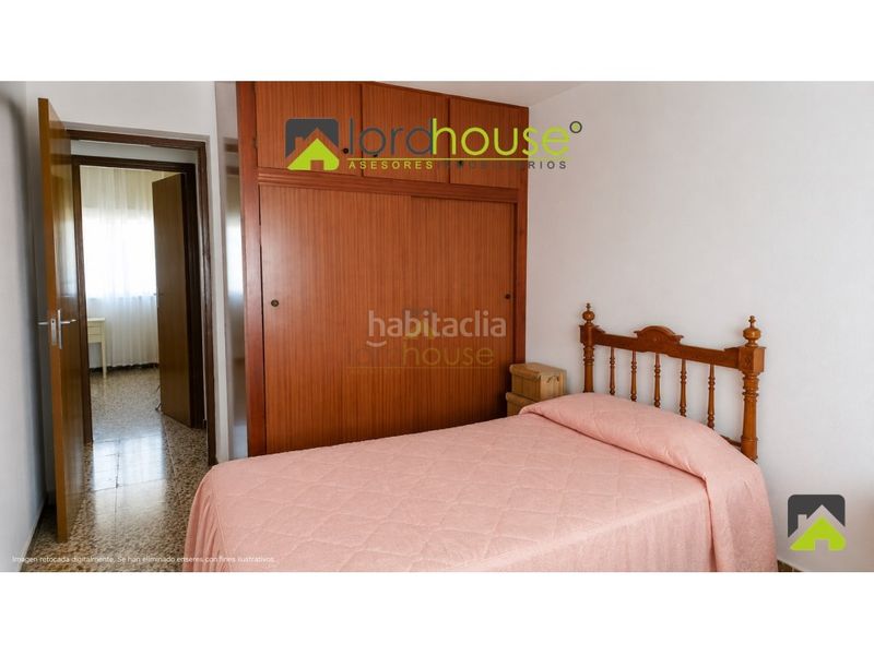 Foto 40f16f8e-a4e6-4328-8b1b-4a4b9a71c2bd. Casa amb aparcament a Aguaderas Lorca