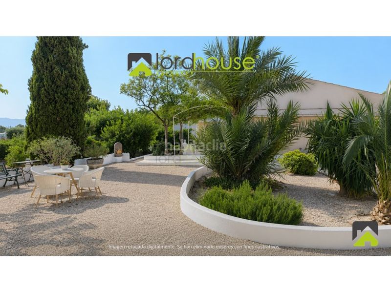 Foto 41c6a396-c34d-4666-b9c7-51ea8d159e72. Casa amb aparcament a Aguaderas Lorca
