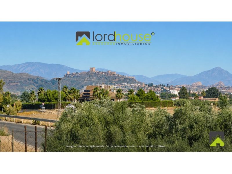 Foto 64d8a671-03df-49d7-9aae-533be96822d1. Casa amb aparcament a Aguaderas Lorca