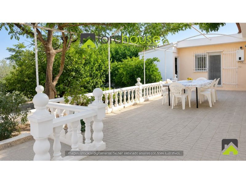 Foto 7310dc70-d4b2-489b-bd53-00a057d6d3c6. Casa amb aparcament a Aguaderas Lorca