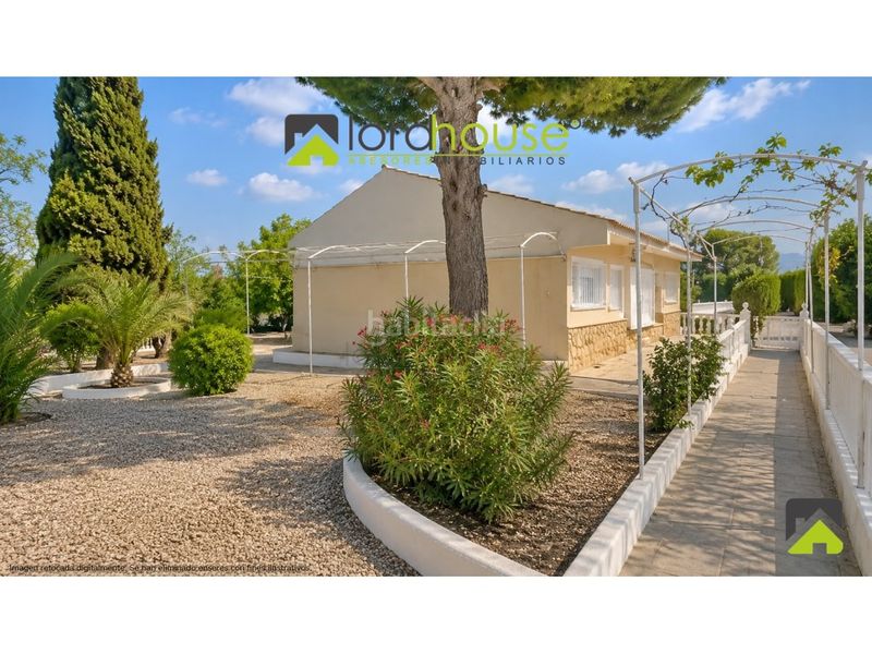 Foto 9bd5f00a-d392-4051-99e9-6f86e2cfb225. Casa amb aparcament a Aguaderas Lorca